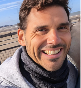 vincent vandegans