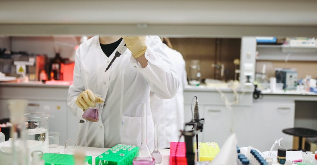 modal labs : découvrez des solutions innovantes pour développer vos projets technologiques facilement et efficacement.