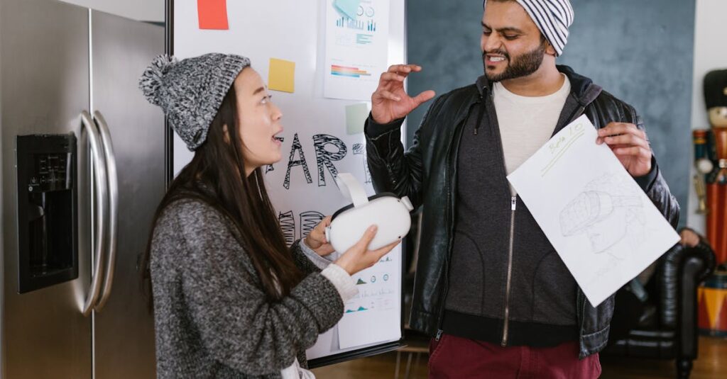 découvrez tout sur les startups : innovation, création d'entreprise, conseils pour réussir et tendances du secteur entrepreneurial.