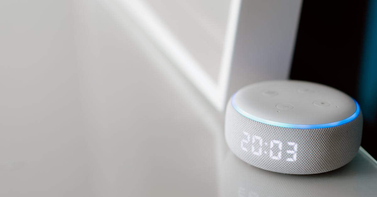 découvrez voice ai, la technologie avancée de reconnaissance et de synthèse vocale qui transforme la communication et l'interaction avec les machines.