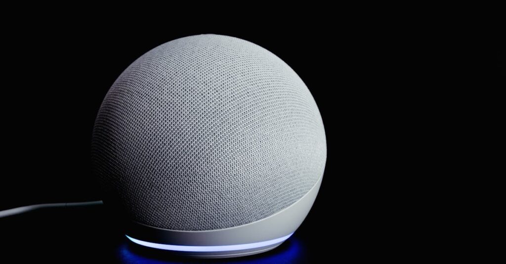 découvrez voice ai, la technologie d'intelligence artificielle vocale qui transforme la manière dont vous interagissez avec vos appareils grâce à la reconnaissance et la synthèse vocale avancées.