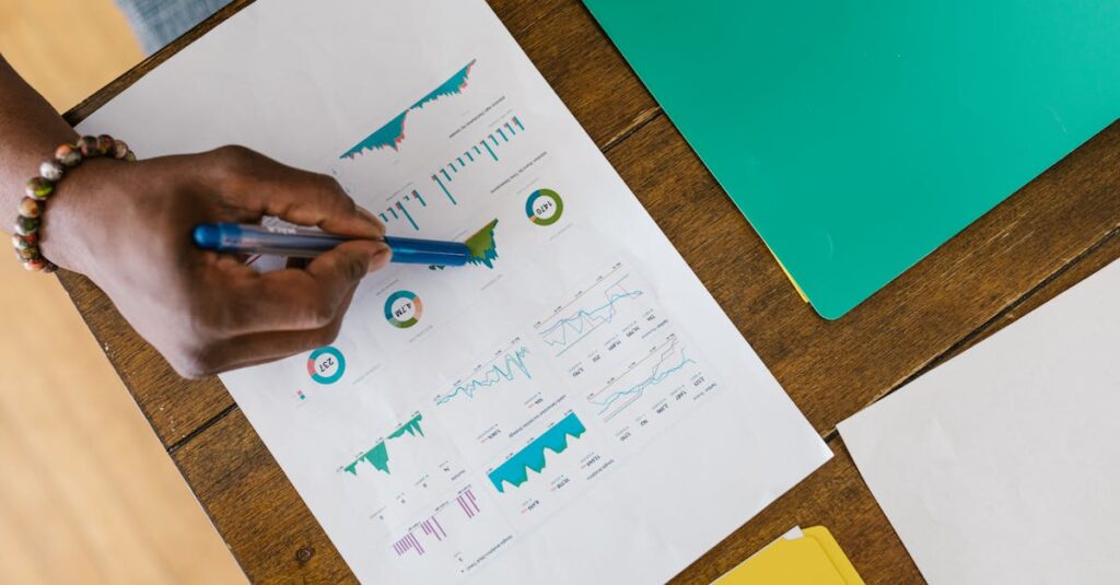 découvrez tout sur le capital-risque : investissement, financement des startups et développement des entreprises innovantes.